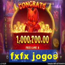 fxfx jogos